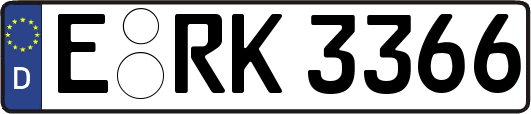 E-RK3366