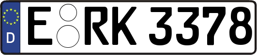 E-RK3378