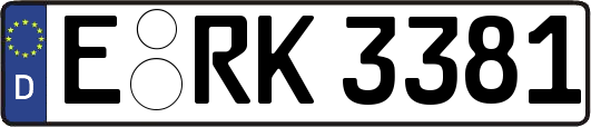 E-RK3381