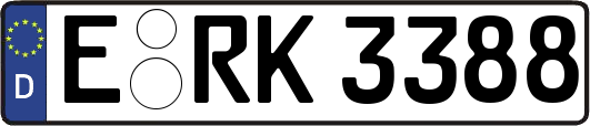E-RK3388
