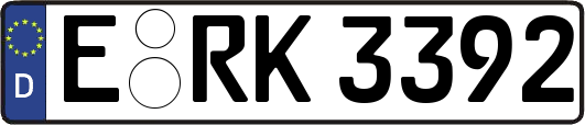 E-RK3392