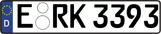 E-RK3393