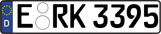 E-RK3395