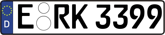 E-RK3399