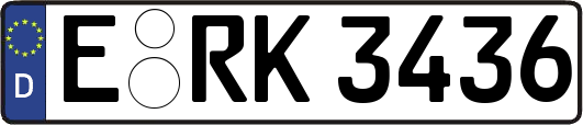 E-RK3436