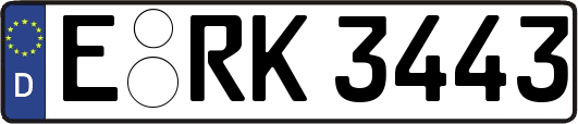E-RK3443