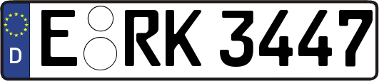 E-RK3447