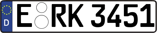 E-RK3451