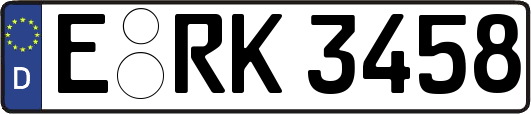E-RK3458