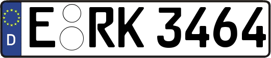 E-RK3464