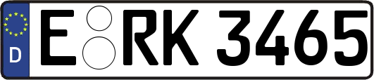 E-RK3465