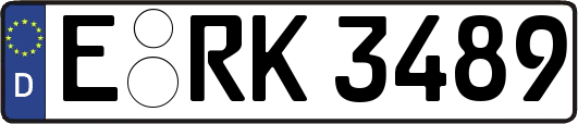 E-RK3489