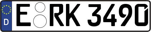 E-RK3490