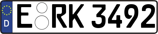 E-RK3492