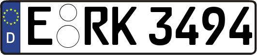 E-RK3494