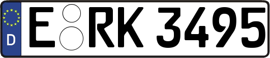 E-RK3495