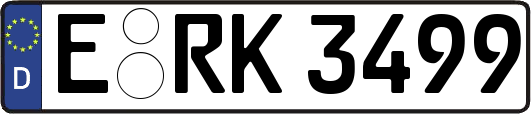 E-RK3499