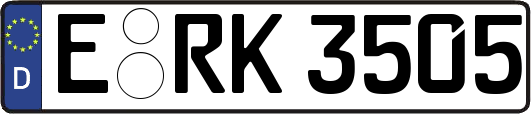 E-RK3505