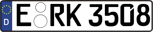 E-RK3508
