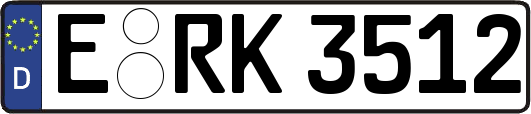 E-RK3512