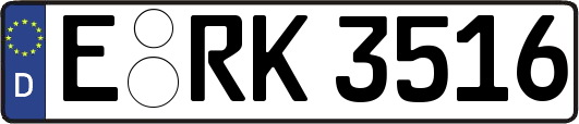E-RK3516