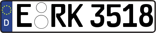 E-RK3518
