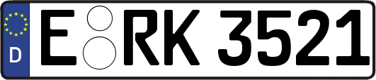 E-RK3521