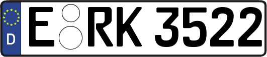 E-RK3522