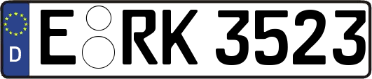 E-RK3523
