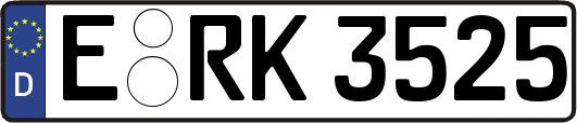 E-RK3525