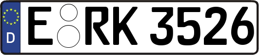 E-RK3526