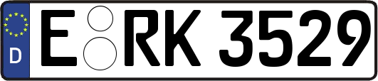 E-RK3529
