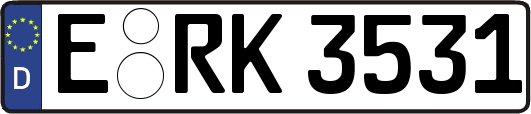 E-RK3531