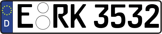 E-RK3532