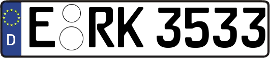 E-RK3533