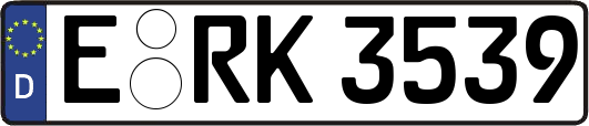 E-RK3539