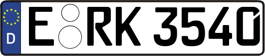E-RK3540