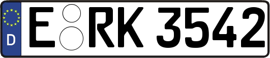E-RK3542