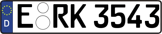 E-RK3543