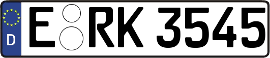 E-RK3545