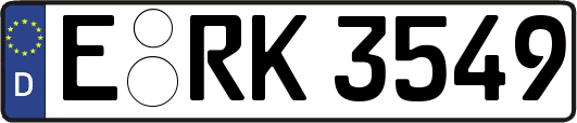 E-RK3549