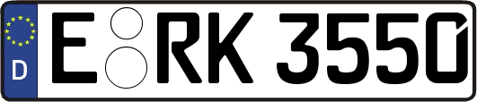 E-RK3550