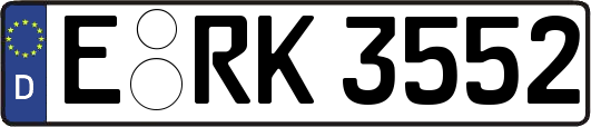 E-RK3552