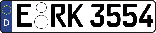E-RK3554
