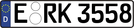 E-RK3558