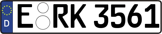E-RK3561
