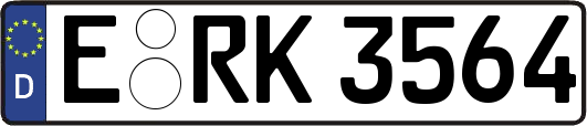 E-RK3564