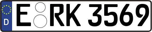 E-RK3569