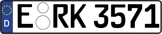 E-RK3571