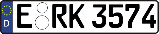 E-RK3574
